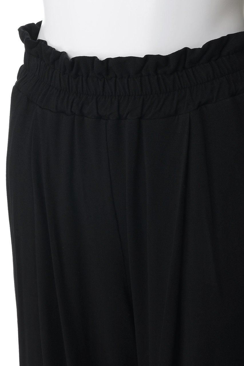 【エリオポール/heliopole】の【THREE DOTS】TRAVEL LINE イージーパンツ 人気、トレンドファッション・服の通販 founy(ファニー) 　ファッション　Fashion　レディースファッション　Fashion for Women　パンツ　Pants & Trousers　旅行　Travel　おすすめ　Recommended / Our Picks　とろみ　Fluid, Flowy Fabric　シンプル　Simple, Minimal　フィット　Fit, Slim Fit　プレミアム　Premium, High-End　新作・新入荷　New Arrivals / New In　other-5|ID: prp329100004942959 ipo3291000000037100389