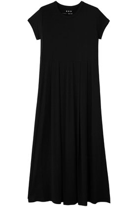 【エリオポール/heliopole】 【THREE DOTS】TRAVEL LINE SS ドレス人気、トレンドファッション・服の通販 founy(ファニー) ファッション Fashion レディースファッション Fashion for Women ワンピース Dresses フォーマル・パーティードレス・結婚式用ドレス Elegant & Casual Dresses チュニック Tunic Tops & Dresses 旅行 Travel おすすめ Recommended / Our Picks とろみ Fluid, Flowy Fabric チュニック Tunic, Long Top ドレス Dress, One-Piece フィット Fit, Slim Fit プレミアム Premium, High-End ロング Long, Long-Length エレガント 上品 Elegant 新作・新入荷 New Arrivals / New In |ID:prp329100004942960