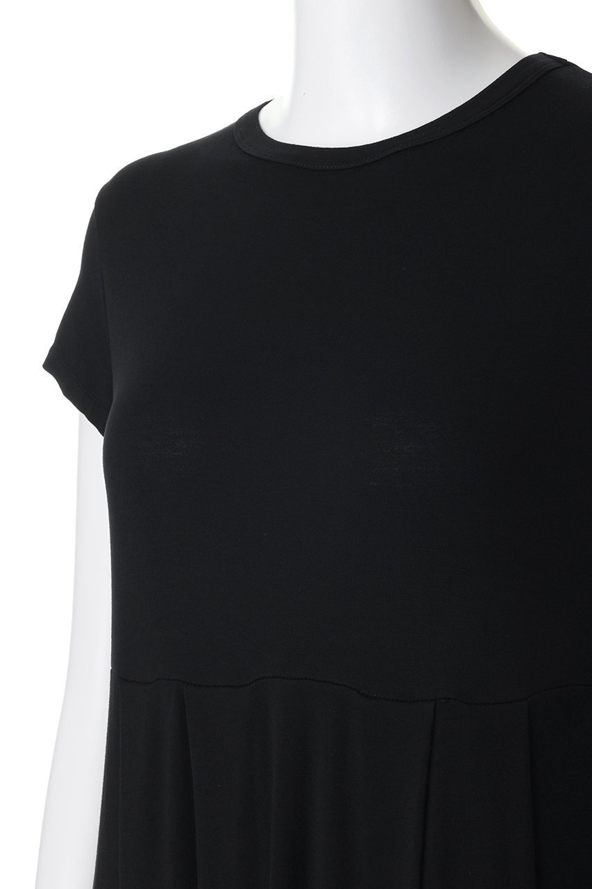 【エリオポール/heliopole】の【THREE DOTS】TRAVEL LINE SS ドレス 人気、トレンドファッション・服の通販 founy(ファニー) 　ファッション　Fashion　レディースファッション　Fashion for Women　ワンピース　Dresses　フォーマル・パーティードレス・結婚式用ドレス　Elegant & Casual Dresses　チュニック　Tunic Tops & Dresses　旅行　Travel　おすすめ　Recommended / Our Picks　とろみ　Fluid, Flowy Fabric　チュニック　Tunic, Long Top　ドレス　Dress, One-Piece　フィット　Fit, Slim Fit　プレミアム　Premium, High-End　ロング　Long, Long-Length　エレガント 上品　Elegant　新作・新入荷　New Arrivals / New In　other-5|ID: prp329100004942960 ipo3291000000037100395