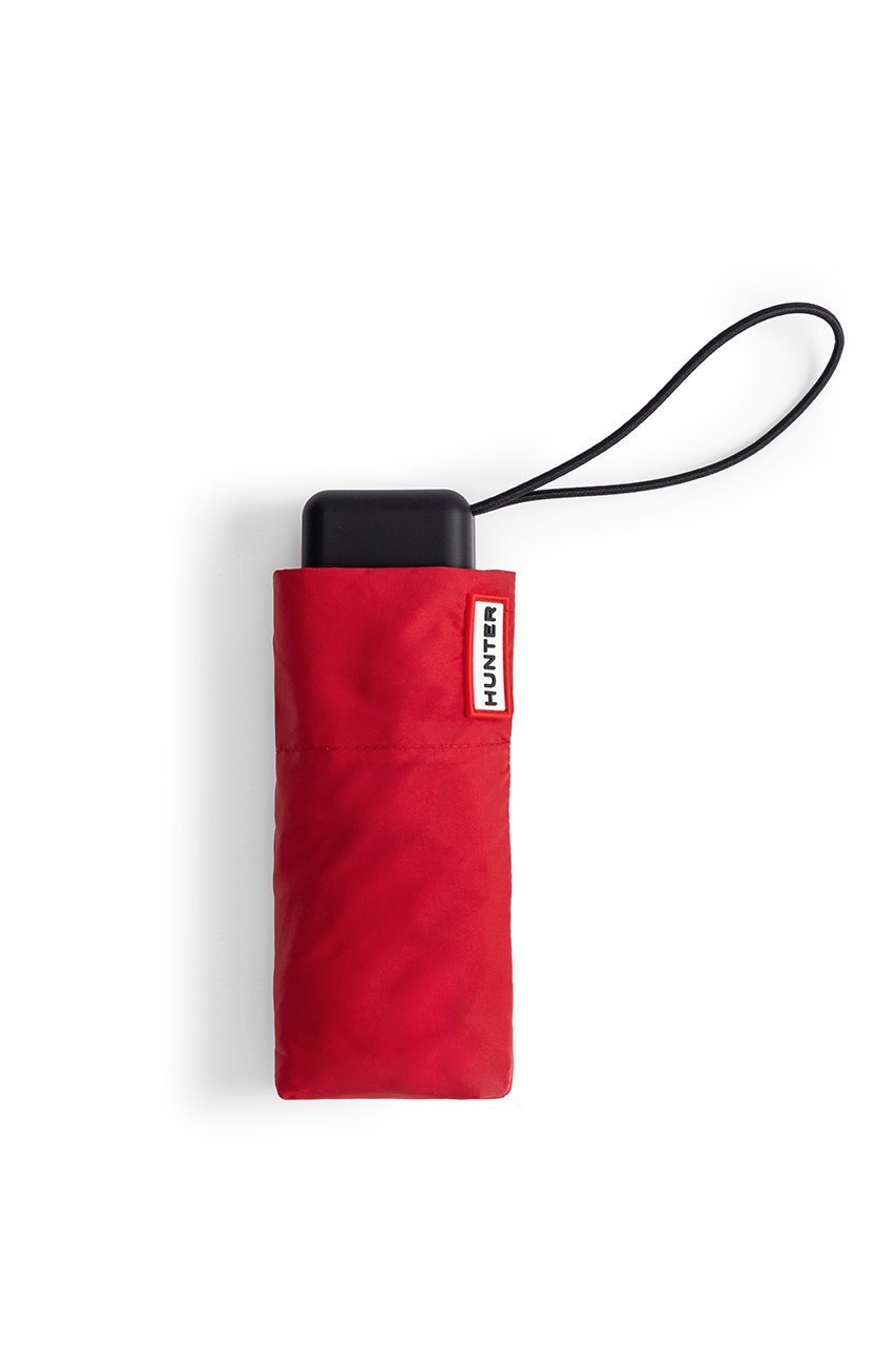 【ハンター/HUNTER】のミニ コンパクト アンブレラ 人気、トレンドファッション・服の通販 founy(ファニー) 　ファッション　Fashion　レディースファッション　Fashion for Women　レイングッズ・傘・晴雨兼用傘　Umbrellas & Rain Gear　ユニセックス　Unisex, Genderless　コンパクト　Compact, Small Size　シンプル　Simple, Minimal　ハンカチ　Handkerchief, Hanky　傘　Umbrella, Parasol　新作・新入荷　New Arrivals / New In　時計　Watch, Wristwatch　other-2|ID: prp329100004942961 ipo3291000000037100400