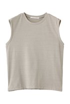 【プレインピープル/PLAIN PEOPLE】のムラ糸アーサー天竺/SUVIN ノースリーブ 人気、トレンドファッション・服の通販 founy(ファニー) ファッション Fashion レディースファッション Fashion for Women トップス・カットソー Cut & Sew Tops キャミソール&ノースリーブ Camisoles & Sleeveless Tops シャツ・ブラウス・オフィスカジュアル Elegant Blouses & Button-Ups ロングTシャツ・Tシャツ Longline T-Shirts & Tees カットソー・ベーシックTシャツ Cut-and-Sewn Tops / Stretch Tees & Basics おすすめ Recommended / Our Picks インナー Innerwear キャミソール Camisole, Spaghetti Strap Top シンプル Simple, Minimal タンク Tank Top, Sleeveless Top ノースリーブ Sleeveless, No-Sleeve エレガント 上品 Elegant 新作・新入荷 New Arrivals / New In thumbnail ベージュ|ID: prp329100004942966 ipo3291000000037100434