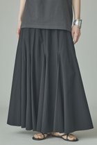 【カレンソロジー/Curensology】のタイプライタースカート ブラック|ID: prp329100004942971 ipo3291000000037100478