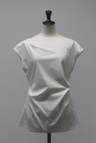 【カオス/Chaos】のソフィアリーニュトップス ホワイト|ID: prp329100004942973 ipo3291000000037100495