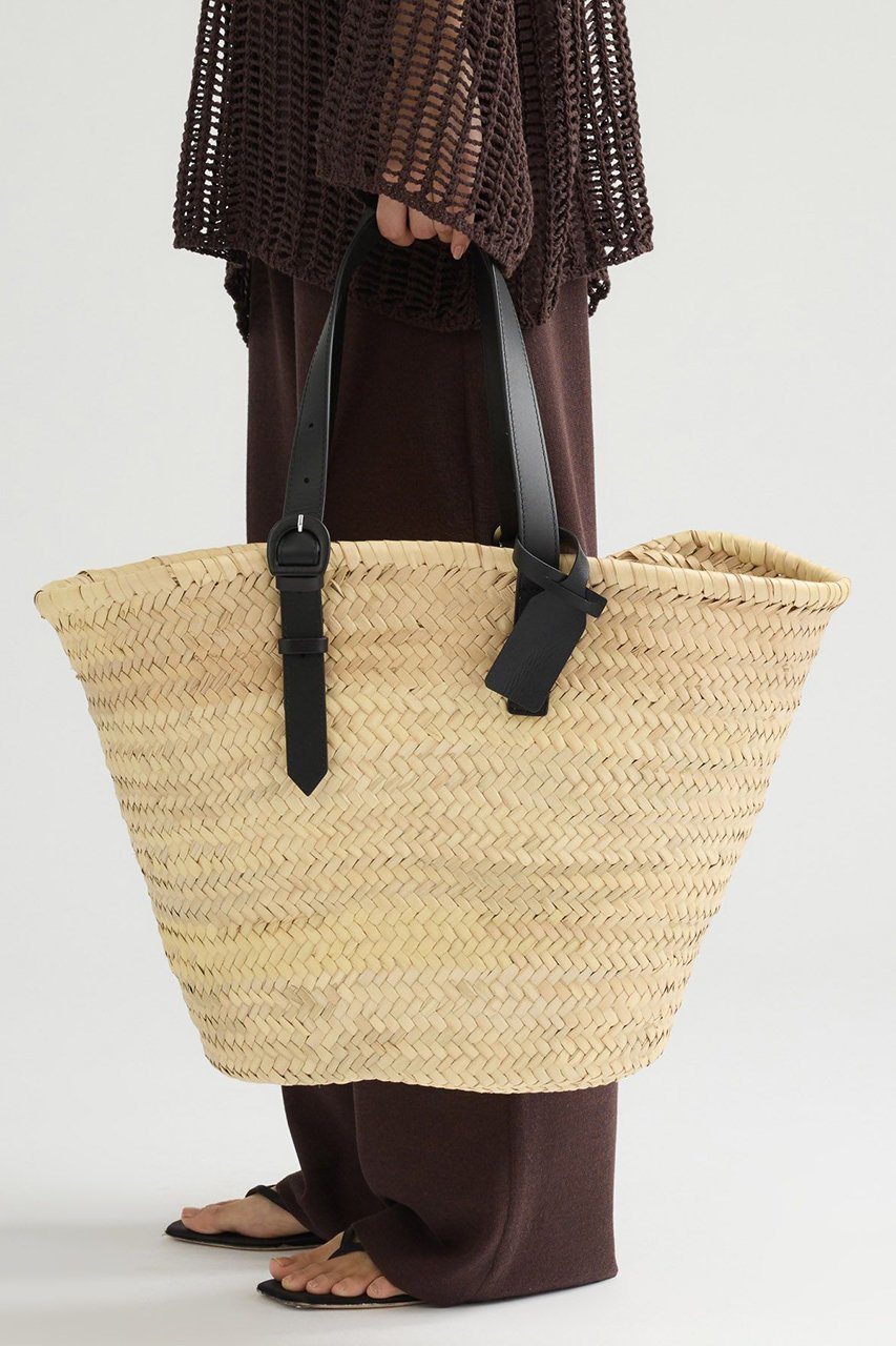 【カオス/Chaos】の【CATERINA BERTINI】別注カゴバック Small 人気、トレンドファッション・服の通販 founy(ファニー) 　ファッション　Fashion　レディースファッション　Fashion for Women　バッグ　Bags　イタリア　Italy　ハンド　Hand, Handmade　ポケット　Pocket, Pocket Detail　別注　Limited Edition, Custom Order　新作・新入荷　New Arrivals / New In　 other-1|ID: prp329100004942977 ipo3291000000037100523