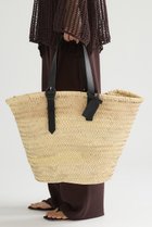 【カオス/Chaos】の【CATERINA BERTINI】別注カゴバック Small 人気、トレンドファッション・服の通販 founy(ファニー) ファッション Fashion レディースファッション Fashion for Women バッグ Bags イタリア Italy ハンド Hand, Handmade ポケット Pocket, Pocket Detail 別注 Limited Edition, Custom Order 新作・新入荷 New Arrivals / New In thumbnail ナチュラル|ID: prp329100004942977 ipo3291000000037100524