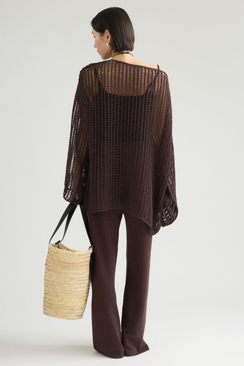 【カオス/Chaos】の【CATERINA BERTINI】別注カゴバック Small 人気、トレンドファッション・服の通販 founy(ファニー) 　ファッション　Fashion　レディースファッション　Fashion for Women　バッグ　Bags　イタリア　Italy　ハンド　Hand, Handmade　ポケット　Pocket, Pocket Detail　別注　Limited Edition, Custom Order　新作・新入荷　New Arrivals / New In　other-4|ID: prp329100004942977 ipo3291000000037100527