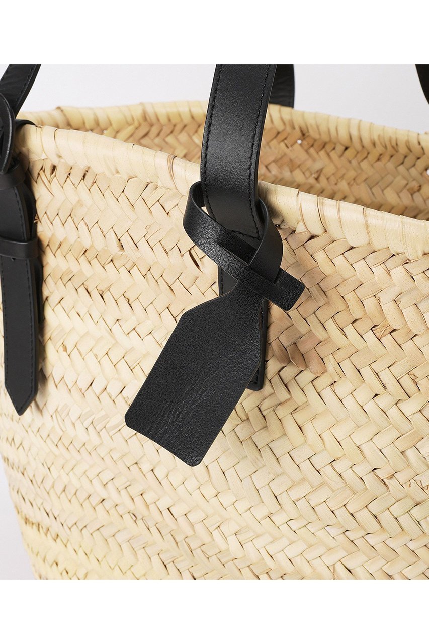 【カオス/Chaos】の【CATERINA BERTINI】別注カゴバック Small 人気、トレンドファッション・服の通販 founy(ファニー) 　ファッション　Fashion　レディースファッション　Fashion for Women　バッグ　Bags　イタリア　Italy　ハンド　Hand, Handmade　ポケット　Pocket, Pocket Detail　別注　Limited Edition, Custom Order　新作・新入荷　New Arrivals / New In　other-8|ID: prp329100004942977 ipo3291000000037100531