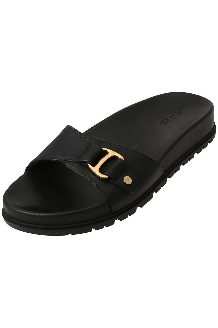 【プルミエ アロンディスモン/1er Arrondissement】の【LAUREN RALPH LAUREN】TASHA スライド サンダル 人気、トレンドファッション・服の通販 founy(ファニー) 　ファッション　Fashion　レディースファッション　Fashion for Women　サンダル　Sandals, Summer Shoes　モダン　Modern, Contemporary　リュクス　Luxury, Elegant, High-End, Chic　エレガント 上品　Elegant　厚底　Platform Shoes　夏　Summer　新作・新入荷　New Arrivals / New In　other-4|ID: prp329100004942980 ipo3291000000037100555