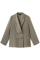 【アルアバイル/allureville】のワルツシアーオーガンジャケット 人気、トレンドファッション・服の通販 founy(ファニー) ファッション Fashion レディースファッション Fashion for Women アウター Coat / Outerwear Collection レディースジャケット・軽アウター Jackets カッティング Cutting Detail キャミワンピース Cami Dress, Slip Dress クール Cool, Chic シアー Sheer, See-Through ジャケット Jacket, Outerwear センター Center, Center Line タンク Tank Top, Sleeveless Top マニッシュ Mannish, Boyish ワイド Wide, Wide Fit エレガント 上品 Elegant 新作・新入荷 New Arrivals / New In |ID:prp329100004942981