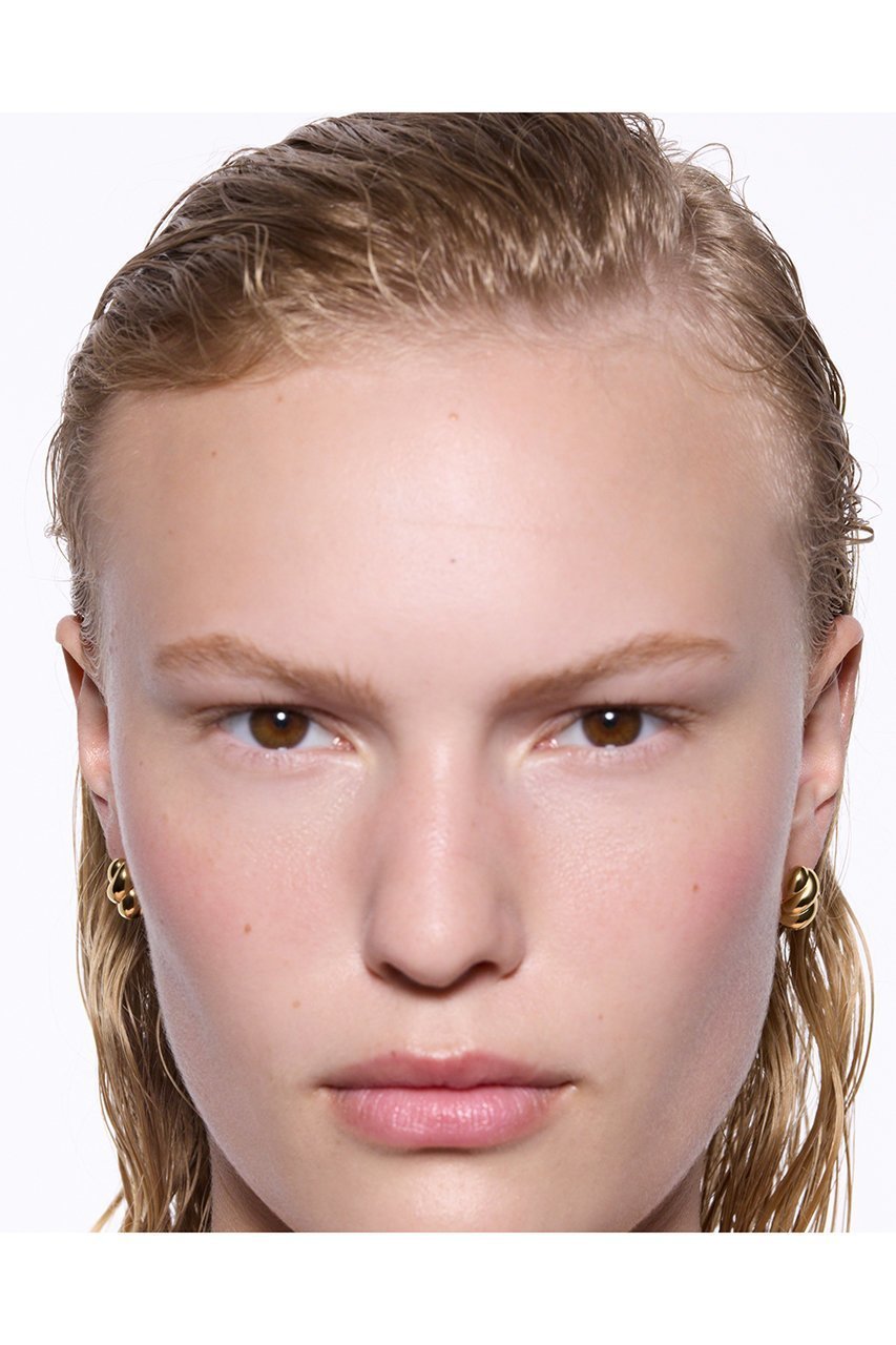 【マリア ブラック/MARIA BLACK】のRobe イヤリング Small(片耳用) 人気、トレンドファッション・服の通販 founy(ファニー) 　ファッション　Fashion　レディースファッション　Fashion for Women　ジュエリー　Jewelry　ファッションリング　Fashion Rings　イヤリング・フープ・ドロップタイプ　Hoop, Drop & Clip Earrings　イヤリング　Earrings　フォルム　Silhouette, Form　新作・新入荷　New Arrivals / New In　片耳　One-Ear, Single Earring　other-2|ID: prp329100004942982 ipo3291000000037100567