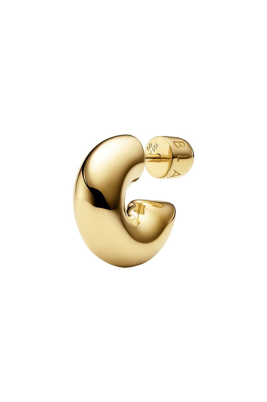 【マリア ブラック/MARIA BLACK】のPrima Hoop ピアス Medium(片耳用) 人気、トレンドファッション・服の通販 founy(ファニー) 　ファッション　Fashion　レディースファッション　Fashion for Women　ジュエリー　Jewelry　ファッションリング　Fashion Rings　イヤリング・フープ・ドロップタイプ　Hoop, Drop & Clip Earrings　イヤリング　Earrings　フープ　Hoop, Hoop Earrings　モダン　Modern, Contemporary　新作・新入荷　New Arrivals / New In　片耳　One-Ear, Single Earring　 other-1|ID: prp329100004942984 ipo3291000000037100574