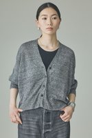 【カレンソロジー/Curensology】のリネンVネックカーディガン 人気、トレンドファッション・服の通販 founy(ファニー) ファッション Fashion レディースファッション Fashion for Women トップス・カットソー Cut & Sew Tops ニット Knit Tops & Sweaters カーディガン・羽織り Layered Style Cardigans Vネックトップス V-Neck Tops / V-Cut Neckline Shirts おすすめ Recommended / Our Picks カーディガン Cardigan, Knitwear キャミソール Camisole, Spaghetti Strap Top タンク Tank Top, Sleeveless Top バランス Balance, Style Balance ホールガーメント WholeGarment, Seamless Knit リネン Linen, Linen Fabric リラックス Relax, Relaxed Fit ワイド Wide, Wide Fit 新作・新入荷 New Arrivals / New In 日本製 Made In Japan |ID:prp329100004942987