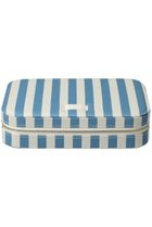 【デイジー ロンドン/DAISY LONDON】の【Polly Sayer】Large Mulberry ジュエリーケース ブルー|ID: prp329100004942989 ipo3291000000037100615