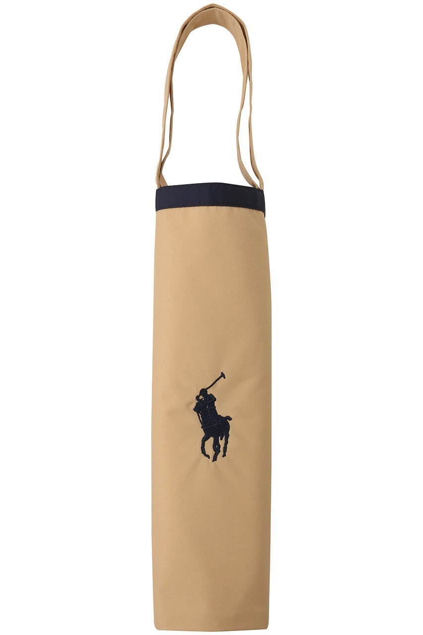 【ポロラルフローレン/POLO RALPH LAUREN】のツイル生地 吸水ミニ傘袋 ロゴ刺繍 人気、トレンドファッション・服の通販 founy(ファニー) 　ファッション　Fashion　レディースファッション　Fashion for Women　レイングッズ・傘・晴雨兼用傘　Umbrellas & Rain Gear　おすすめ　Recommended / Our Picks　ギフト プレゼント　Gift / Present　コンパクト　Compact, Small Size　ショルダー　Shoulder, Shoulder Strap　シンプル　Simple, Minimal　ツイル　Twist, Twisted Detail　ハンカチ　Handkerchief, Hanky　エレガント 上品　Elegant　傘　Umbrella, Parasol　再入荷　Restock / Back in Stock　吸水　Absorbent, Quick-Dry　時計　Watch, Wristwatch　other-6|ID: prp329100004942990 ipo3291000000037100631