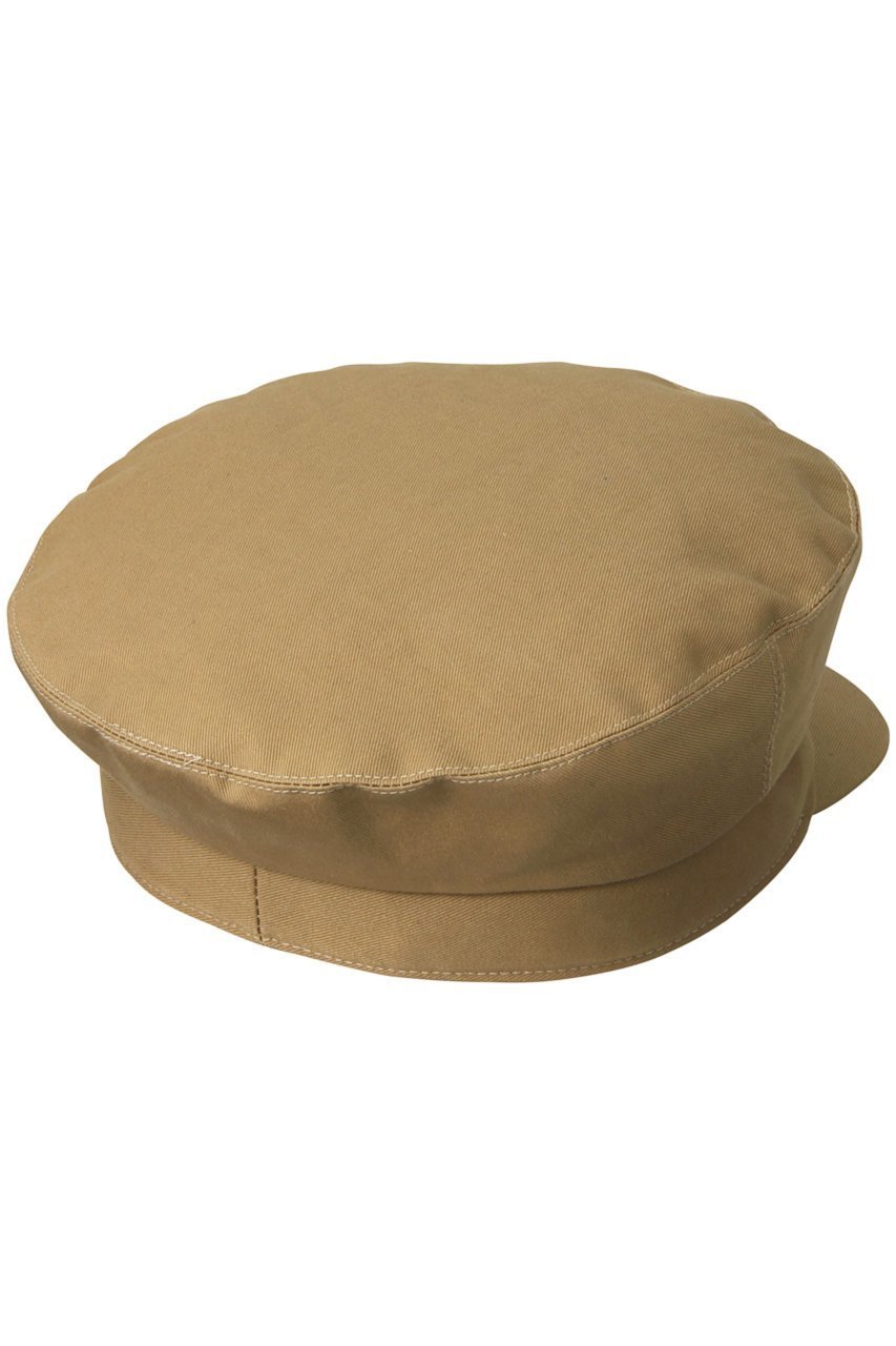 【アルアバイル/allureville】のコットンツイルマリンハット 人気、トレンドファッション・服の通販 founy(ファニー) 　ファッション　Fashion　レディースファッション　Fashion for Women　キャップ&ハット　Hats & Caps　シンプル　Simple, Minimal　ストレッチ　Stretch, Stretchy Fabric　ベーシック　Basic, Essential　再入荷　Restock / Back in Stock　帽子　Hat, Headwear　other-3|ID: prp329100004942991 ipo3291000000037100636