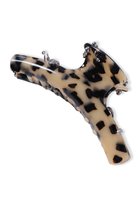 【ヘイップ/heyep】のPiercing Hair Clip-Large ブラウン|ID: prp329100004942995 ipo3291000000037100665