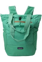 【パタゴニア/Patagonia】の【UNISEX】テラヴィア・トート・パック 24L AQST|ID: prp329100004942996 ipo3291000000037100671