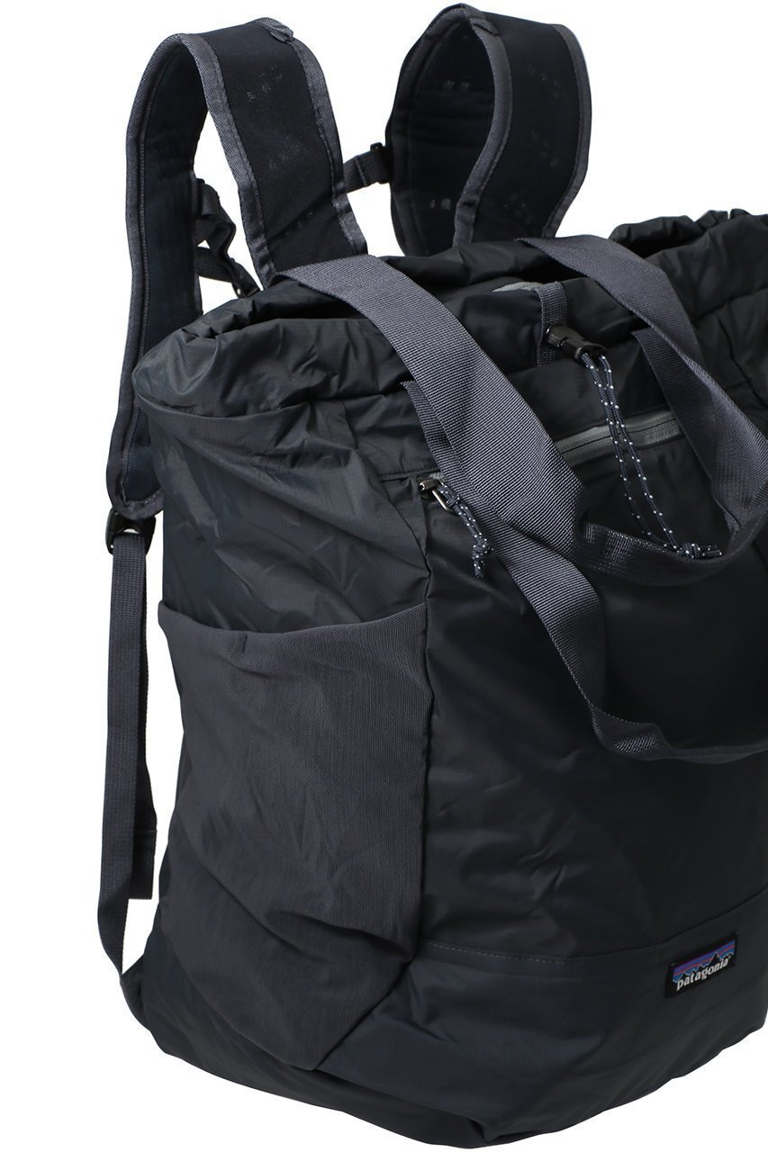 【パタゴニア/Patagonia】の【UNISEX】テラヴィア・トート・パック 24L 人気、トレンドファッション・服の通販 founy(ファニー) 　ファッション　Fashion　レディースファッション　Fashion for Women　バッグ　Bags　スポーツウェア　Functional & Stylish Sportswear　スポーツバッグ・ジム用ポーチ・バックパック　Gym Bag / Sports Backpack / Pouch for Training　ユニセックス　Unisex, Genderless　スポーツ　Sports, Activewear　ポケット　Pocket, Pocket Detail　再入荷　Restock / Back in Stock　軽量　Lightweight, Ultra Light　other-4|ID: prp329100004942996 ipo3291000000037100676