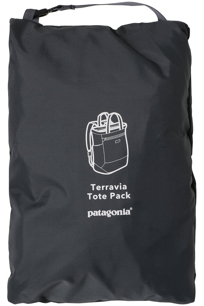 【パタゴニア/Patagonia】の【UNISEX】テラヴィア・トート・パック 24L 人気、トレンドファッション・服の通販 founy(ファニー) 　ファッション　Fashion　レディースファッション　Fashion for Women　バッグ　Bags　スポーツウェア　Functional & Stylish Sportswear　スポーツバッグ・ジム用ポーチ・バックパック　Gym Bag / Sports Backpack / Pouch for Training　ユニセックス　Unisex, Genderless　スポーツ　Sports, Activewear　ポケット　Pocket, Pocket Detail　再入荷　Restock / Back in Stock　軽量　Lightweight, Ultra Light　other-7|ID: prp329100004942996 ipo3291000000037100679