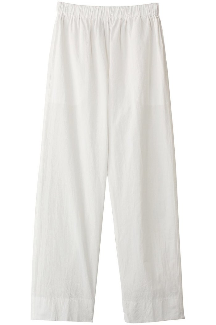 【ランジェリーク/LANGELIQUE】のミュゼット(L) ボトム インテリア・キッズ・メンズ・レディースファッション・服の通販 founy(ファニー) https://founy.com/ ファッション Fashion レディースファッション Fashion for Women トップス・カットソー Cut & Sew Tops おすすめ Recommended / Our Picks シンプル Simple, Minimal セットアップ Set-Up, Coordinated Outfit パジャマ Pajamas, Sleepwear ボトム Bottoms, Lower Wear リラックス Relax, Relaxed Fit ロング Long, Long-Length 再入荷 Restock / Back in Stock 夏 Summer 春 Spring S/S・春夏 SS, Spring/Summer, Warm Season |ID: prp329100004942998 ipo3291000000037100683