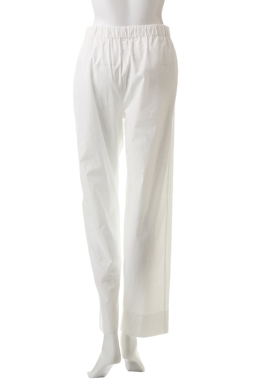 【ランジェリーク/LANGELIQUE】のミュゼット(L) ボトム 人気、トレンドファッション・服の通販 founy(ファニー) 　ファッション　Fashion　レディースファッション　Fashion for Women　トップス・カットソー　Cut & Sew Tops　おすすめ　Recommended / Our Picks　シンプル　Simple, Minimal　セットアップ　Set-Up, Coordinated Outfit　パジャマ　Pajamas, Sleepwear　ボトム　Bottoms, Lower Wear　リラックス　Relax, Relaxed Fit　ロング　Long, Long-Length　再入荷　Restock / Back in Stock　夏　Summer　春　Spring　S/S・春夏　SS, Spring/Summer, Warm Season　other-4|ID: prp329100004942998 ipo3291000000037100688