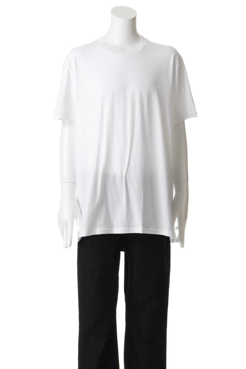 【ブルックス ブラザーズ/Brooks Brothers / MEN】の【MEN】スーピマコットン GFロゴ 3パック クルーネックTシャツ Traditional Fit 人気、トレンドファッション・服の通販 founy(ファニー) 　ファッション　Fashion　メンズファッション　Fashion for Men　トップス・カットソー　Cut & Sew Tops　メンズシャツ　Shirts　おすすめ　Recommended / Our Picks　なめらか　Smooth, Silky Texture　アンダー　Underwear Essentials　ショート　Short, Short Length　シンプル　Simple, Minimal　スリーブ　Sleeve, Long Sleeve / Short Sleeve　プリント　Print, Printed Pattern　定番　Standard, Basic Item　新作・新入荷　New Arrivals / New In　other-2|ID: prp329100004943001 ipo3291000000037100709