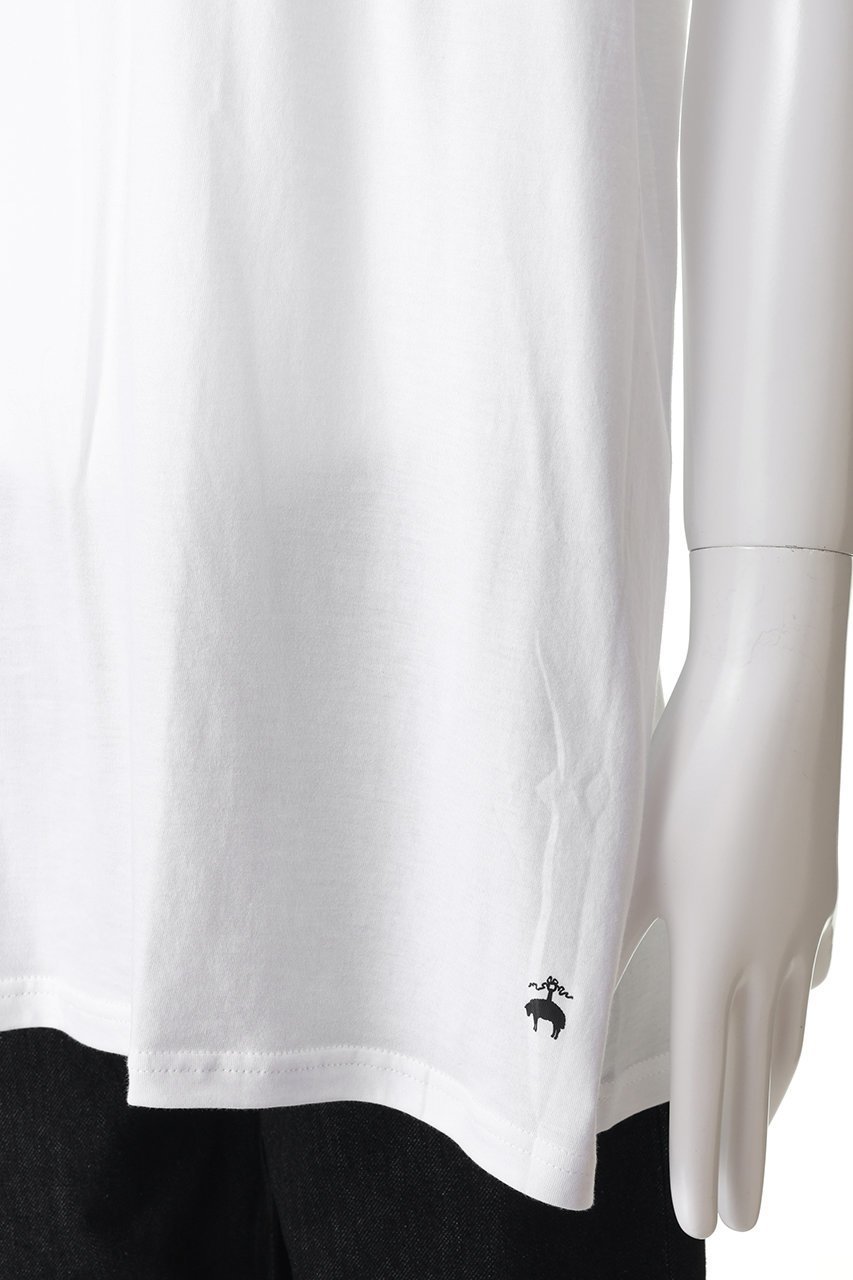 【ブルックス ブラザーズ/Brooks Brothers / MEN】の【MEN】スーピマコットン GFロゴ 3パック クルーネックTシャツ Traditional Fit 人気、トレンドファッション・服の通販 founy(ファニー) 　ファッション　Fashion　メンズファッション　Fashion for Men　トップス・カットソー　Cut & Sew Tops　メンズシャツ　Shirts　おすすめ　Recommended / Our Picks　なめらか　Smooth, Silky Texture　アンダー　Underwear Essentials　ショート　Short, Short Length　シンプル　Simple, Minimal　スリーブ　Sleeve, Long Sleeve / Short Sleeve　プリント　Print, Printed Pattern　定番　Standard, Basic Item　新作・新入荷　New Arrivals / New In　other-5|ID: prp329100004943001 ipo3291000000037100712