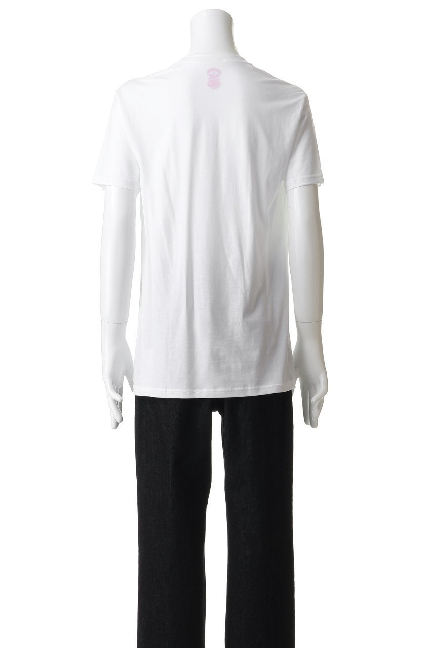 【ブルックス ブラザーズ/Brooks Brothers / MEN】の【MEN】スーピマコットン GFロゴ 3パック VネックTシャツ Traditional Fit 人気、トレンドファッション・服の通販 founy(ファニー) 　ファッション　Fashion　メンズファッション　Fashion for Men　トップス・カットソー　Cut & Sew Tops　メンズシャツ　Shirts　おすすめ　Recommended / Our Picks　なめらか　Smooth, Silky Texture　アンダー　Underwear Essentials　ショート　Short, Short Length　シンプル　Simple, Minimal　スリーブ　Sleeve, Long Sleeve / Short Sleeve　プリント　Print, Printed Pattern　新作・新入荷　New Arrivals / New In　other-4|ID: prp329100004943002 ipo3291000000037100717