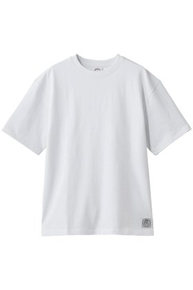 【ブルックス ブラザーズ/Brooks Brothers / MEN】の【MEN】USAコットンジャージー ヘビーウェイト GFロゴラベル Tシャツ 人気、トレンドファッション・服の通販 founy(ファニー) ファッション Fashion メンズファッション Fashion for Men トップス・カットソー Cut & Sew Tops メンズシャツ Shirts インナー Innerwear ショート Short, Short Length ジャケット Jacket, Outerwear スリーブ Sleeve, Long Sleeve / Short Sleeve 新作・新入荷 New Arrivals / New In |ID:prp329100004943003