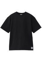 【ブルックス ブラザーズ/Brooks Brothers / MEN】の【MEN】USAコットンジャージー ヘビーウェイト GFロゴラベル Tシャツ ブラック|ID: prp329100004943003 ipo3291000000037100721