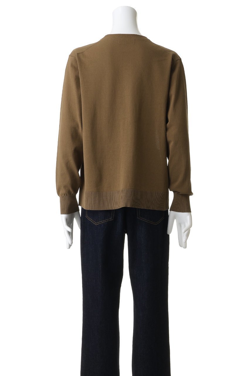 【ブルックス ブラザーズ/Brooks Brothers / MEN】の【MEN】 オンラインストア限定 ギマコットン Vネックカーディガン 人気、トレンドファッション・服の通販 founy(ファニー) 　ファッション　Fashion　メンズファッション　Fashion for Men　トップス・カットソー　Cut & Sew Tops　カーディガン / 羽織り　Cardigans　メンズシャツ　Shirts　おすすめ　Recommended / Our Picks　カーディガン　Cardigan, Knitwear　シンプル　Simple, Minimal　バランス　Balance, Style Balance　リネン　Linen, Linen Fabric　夏　Summer　新作・新入荷　New Arrivals / New In　春　Spring　S/S・春夏　SS, Spring/Summer, Warm Season　other-4|ID: prp329100004943004 ipo3291000000037100733