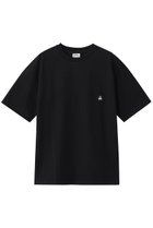 【ブルックス ブラザーズ/Brooks Brothers / MEN】の【MEN】USAコットンジャージー ヘビーウェイト GFロゴ Tシャツ ブラック|ID: prp329100004943006 ipo3291000000037100745