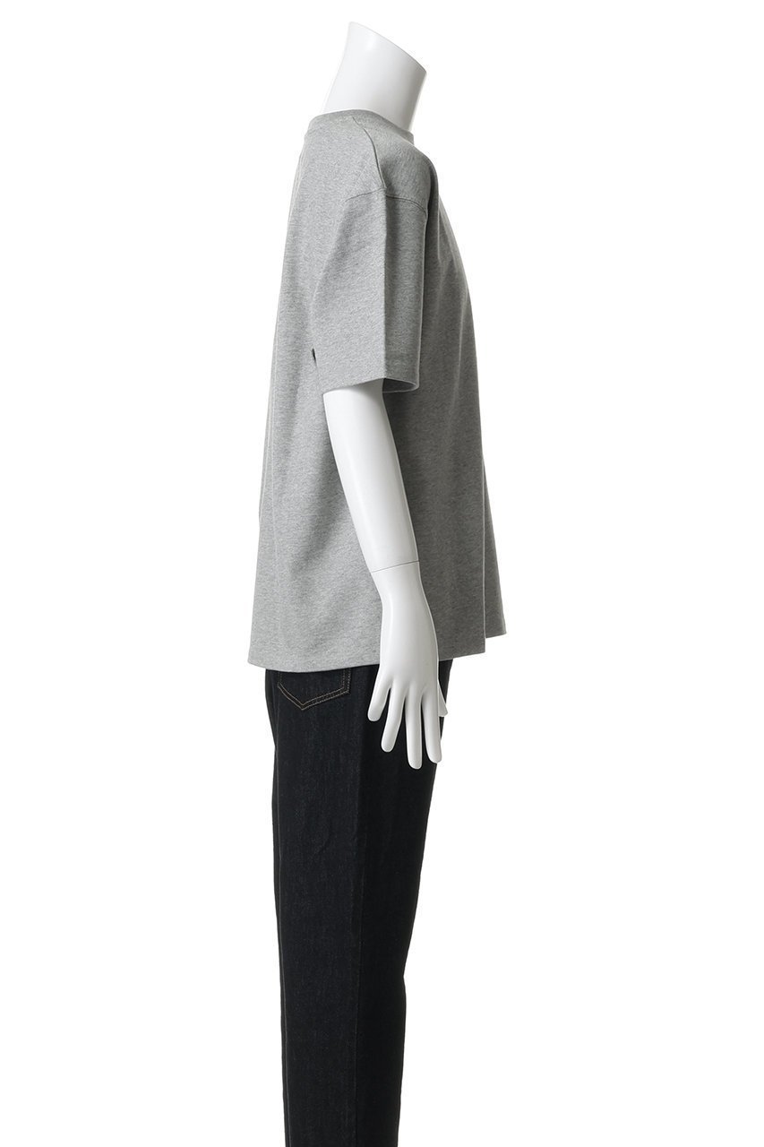 【ブルックス ブラザーズ/Brooks Brothers / MEN】の【MEN】USAコットンジャージー ヘビーウェイト GFロゴ Tシャツ 人気、トレンドファッション・服の通販 founy(ファニー) 　ファッション　Fashion　メンズファッション　Fashion for Men　トップス・カットソー　Cut & Sew Tops　メンズシャツ　Shirts　インナー　Innerwear　ショート　Short, Short Length　シンプル　Simple, Minimal　ジャケット　Jacket, Outerwear　スリーブ　Sleeve, Long Sleeve / Short Sleeve　新作・新入荷　New Arrivals / New In　other-3|ID: prp329100004943006 ipo3291000000037100749