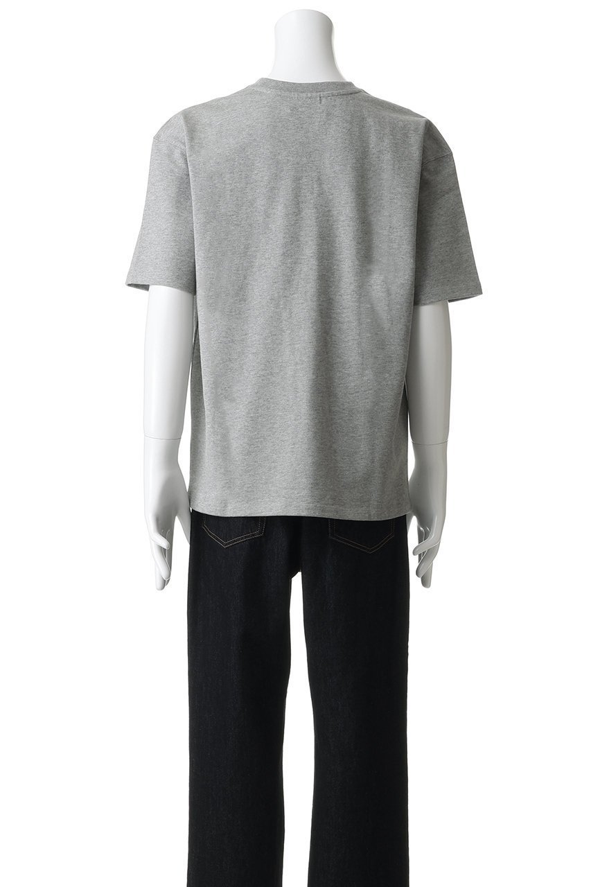 【ブルックス ブラザーズ/Brooks Brothers / MEN】の【MEN】USAコットンジャージー ヘビーウェイト GFロゴ Tシャツ 人気、トレンドファッション・服の通販 founy(ファニー) 　ファッション　Fashion　メンズファッション　Fashion for Men　トップス・カットソー　Cut & Sew Tops　メンズシャツ　Shirts　インナー　Innerwear　ショート　Short, Short Length　シンプル　Simple, Minimal　ジャケット　Jacket, Outerwear　スリーブ　Sleeve, Long Sleeve / Short Sleeve　新作・新入荷　New Arrivals / New In　other-4|ID: prp329100004943006 ipo3291000000037100750