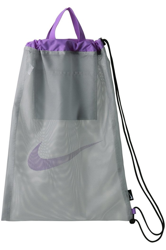 【レイール/Reir】の【NIKE】SS26ワンショルダプールバッグ インテリア・キッズ・メンズ・レディースファッション・服の通販 founy(ファニー) https://founy.com/ ファッション Fashion レディースファッション Fashion for Women バッグ Bags スポーツウェア Functional & Stylish Sportswear スポーツバッグ・ジム用ポーチ・バックパック Gym Bag / Sports Backpack / Pouch for Training ショルダー Shoulder, Shoulder Strap スポーツ Sports, Activewear ポケット Pocket, Pocket Detail メッシュ Mesh, Net Fabric 新作・新入荷 New Arrivals / New In 旅行 Travel |ID: prp329100004948289 ipo3291000000037132963