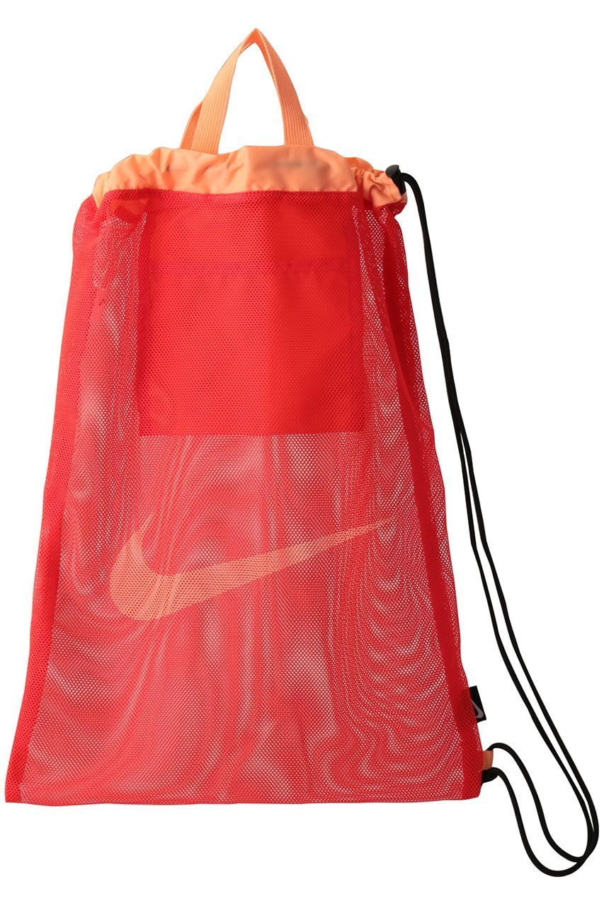 【レイール/Reir】の【NIKE】SS26ワンショルダプールバッグ インテリア・キッズ・メンズ・レディースファッション・服の通販 founy(ファニー) 　ファッション　Fashion　レディースファッション　Fashion for Women　バッグ　Bags　スポーツウェア　Functional & Stylish Sportswear　スポーツバッグ・ジム用ポーチ・バックパック　Gym Bag / Sports Backpack / Pouch for Training　ショルダー　Shoulder, Shoulder Strap　スポーツ　Sports, Activewear　ポケット　Pocket, Pocket Detail　メッシュ　Mesh, Net Fabric　新作・新入荷　New Arrivals / New In　旅行　Travel　レッド|ID: prp329100004948289 ipo3291000000037132966