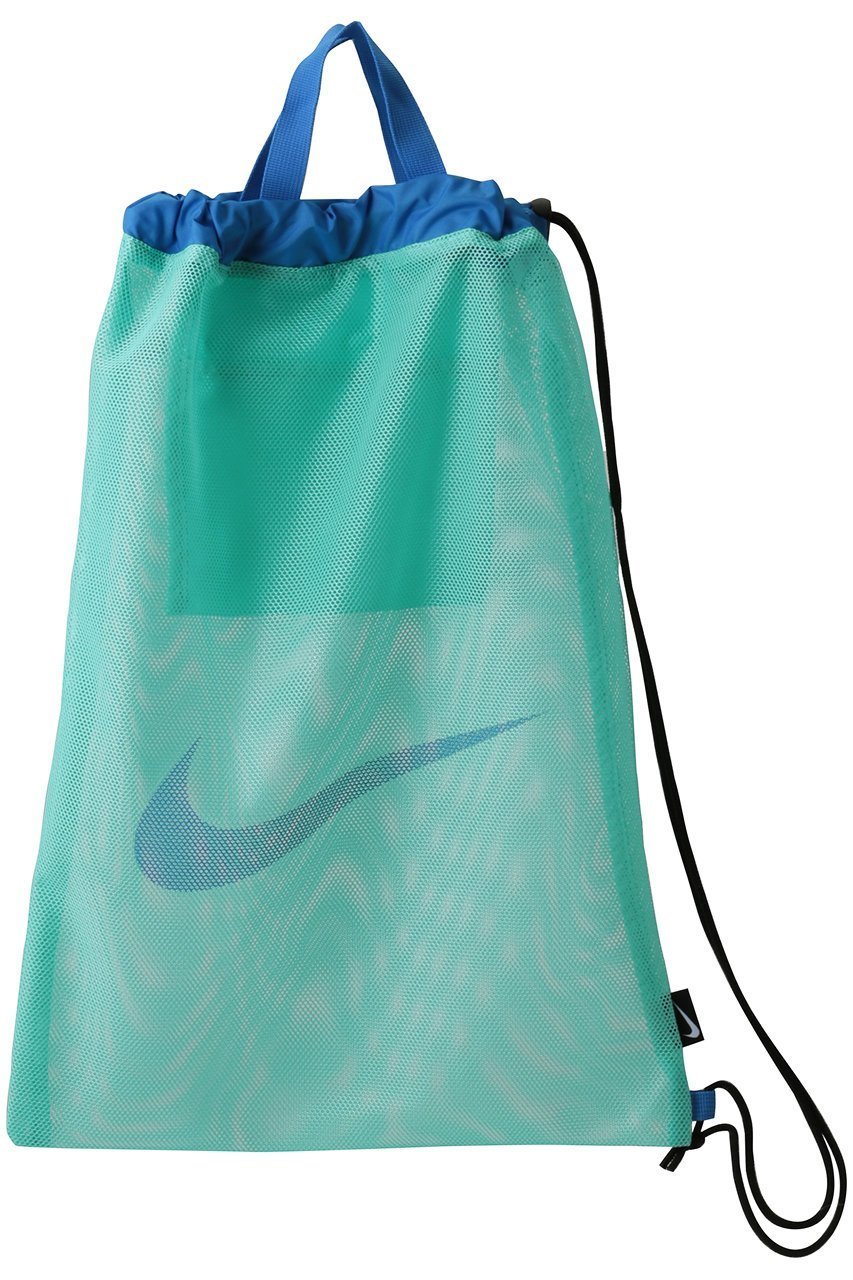 【レイール/Reir】の【NIKE】SS26ワンショルダプールバッグ インテリア・キッズ・メンズ・レディースファッション・服の通販 founy(ファニー) 　ファッション　Fashion　レディースファッション　Fashion for Women　バッグ　Bags　スポーツウェア　Functional & Stylish Sportswear　スポーツバッグ・ジム用ポーチ・バックパック　Gym Bag / Sports Backpack / Pouch for Training　ショルダー　Shoulder, Shoulder Strap　スポーツ　Sports, Activewear　ポケット　Pocket, Pocket Detail　メッシュ　Mesh, Net Fabric　新作・新入荷　New Arrivals / New In　旅行　Travel　ミントグリーン|ID: prp329100004948289 ipo3291000000037132967