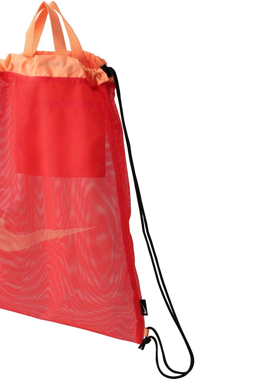 【レイール/Reir】の【NIKE】SS26ワンショルダプールバッグ 人気、トレンドファッション・服の通販 founy(ファニー) 　ファッション　Fashion　レディースファッション　Fashion for Women　バッグ　Bags　スポーツウェア　Functional & Stylish Sportswear　スポーツバッグ・ジム用ポーチ・バックパック　Gym Bag / Sports Backpack / Pouch for Training　ショルダー　Shoulder, Shoulder Strap　スポーツ　Sports, Activewear　ポケット　Pocket, Pocket Detail　メッシュ　Mesh, Net Fabric　新作・新入荷　New Arrivals / New In　旅行　Travel　other-4|ID: prp329100004948289 ipo3291000000037132970