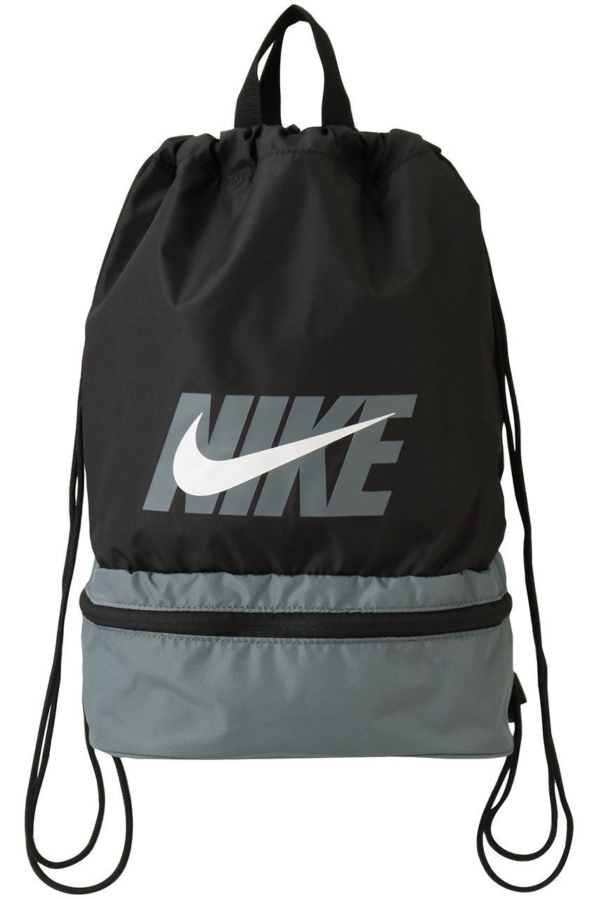 【レイール/Reir】の【NIKE】SS26 2ルームプールバッグ インテリア・キッズ・メンズ・レディースファッション・服の通販 founy(ファニー) 　ファッション　Fashion　レディースファッション　Fashion for Women　バッグ　Bags　スポーツウェア　Functional & Stylish Sportswear　スポーツバッグ・ジム用ポーチ・バックパック　Gym Bag / Sports Backpack / Pouch for Training　スポーツ　Sports, Activewear　ヨガ　Yoga, Yoga Wear　巾着　Drawstring Bag, Kinchaku　新作・新入荷　New Arrivals / New In　水着　Swimsuit, Swimwear　ブラック|ID: prp329100004948290 ipo3291000000037132974