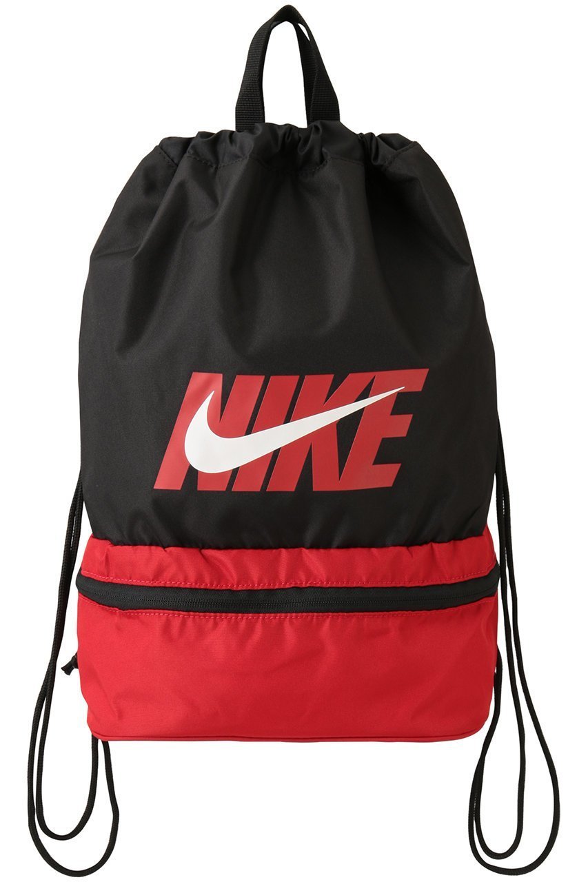 【レイール/Reir】の【NIKE】SS26 2ルームプールバッグ インテリア・キッズ・メンズ・レディースファッション・服の通販 founy(ファニー) 　ファッション　Fashion　レディースファッション　Fashion for Women　バッグ　Bags　スポーツウェア　Functional & Stylish Sportswear　スポーツバッグ・ジム用ポーチ・バックパック　Gym Bag / Sports Backpack / Pouch for Training　スポーツ　Sports, Activewear　ヨガ　Yoga, Yoga Wear　巾着　Drawstring Bag, Kinchaku　新作・新入荷　New Arrivals / New In　水着　Swimsuit, Swimwear　レッド|ID: prp329100004948290 ipo3291000000037132975