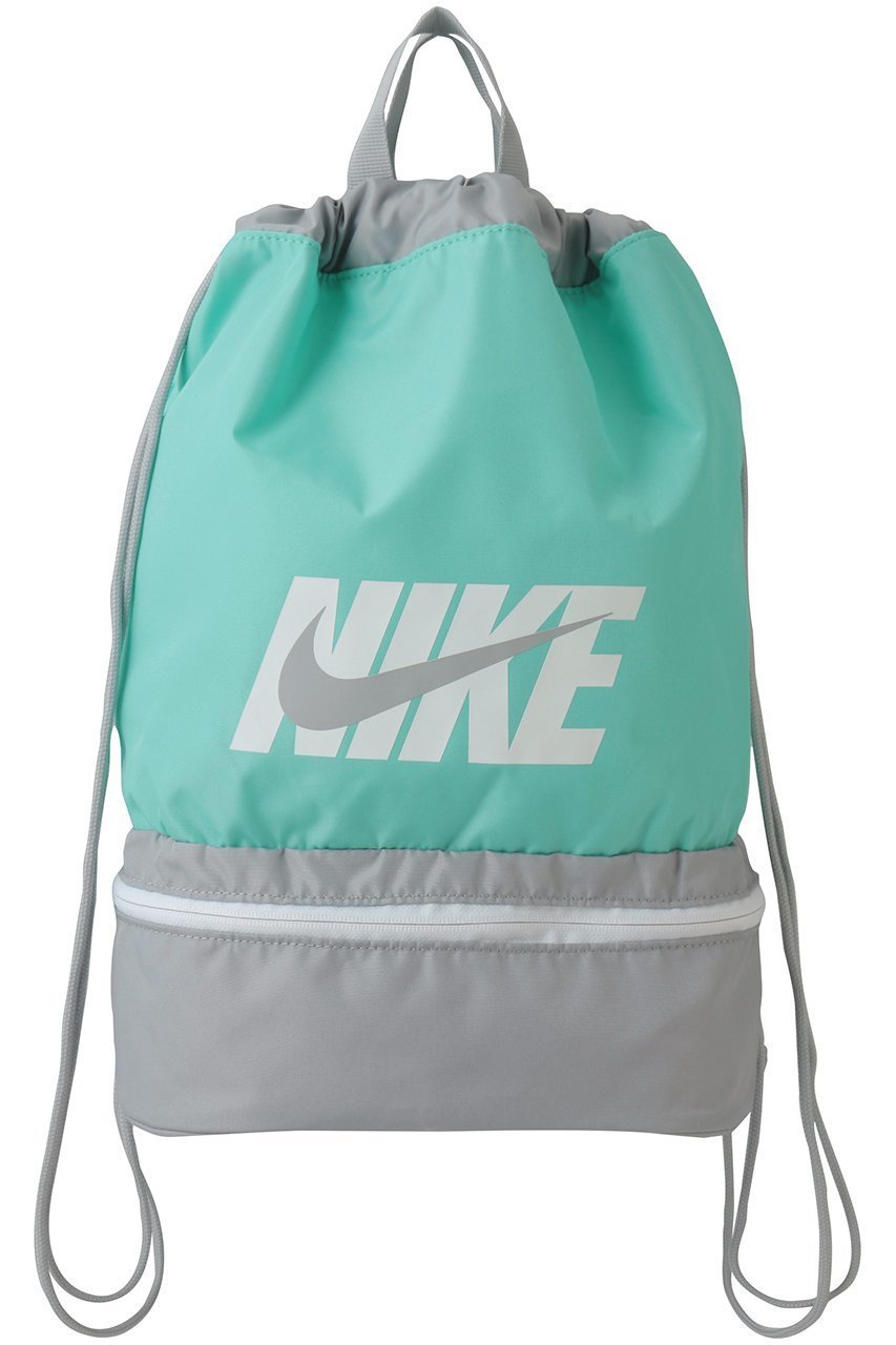 【レイール/Reir】の【NIKE】SS26 2ルームプールバッグ インテリア・キッズ・メンズ・レディースファッション・服の通販 founy(ファニー) 　ファッション　Fashion　レディースファッション　Fashion for Women　バッグ　Bags　スポーツウェア　Functional & Stylish Sportswear　スポーツバッグ・ジム用ポーチ・バックパック　Gym Bag / Sports Backpack / Pouch for Training　スポーツ　Sports, Activewear　ヨガ　Yoga, Yoga Wear　巾着　Drawstring Bag, Kinchaku　新作・新入荷　New Arrivals / New In　水着　Swimsuit, Swimwear　ミントグリーン|ID: prp329100004948290 ipo3291000000037132976