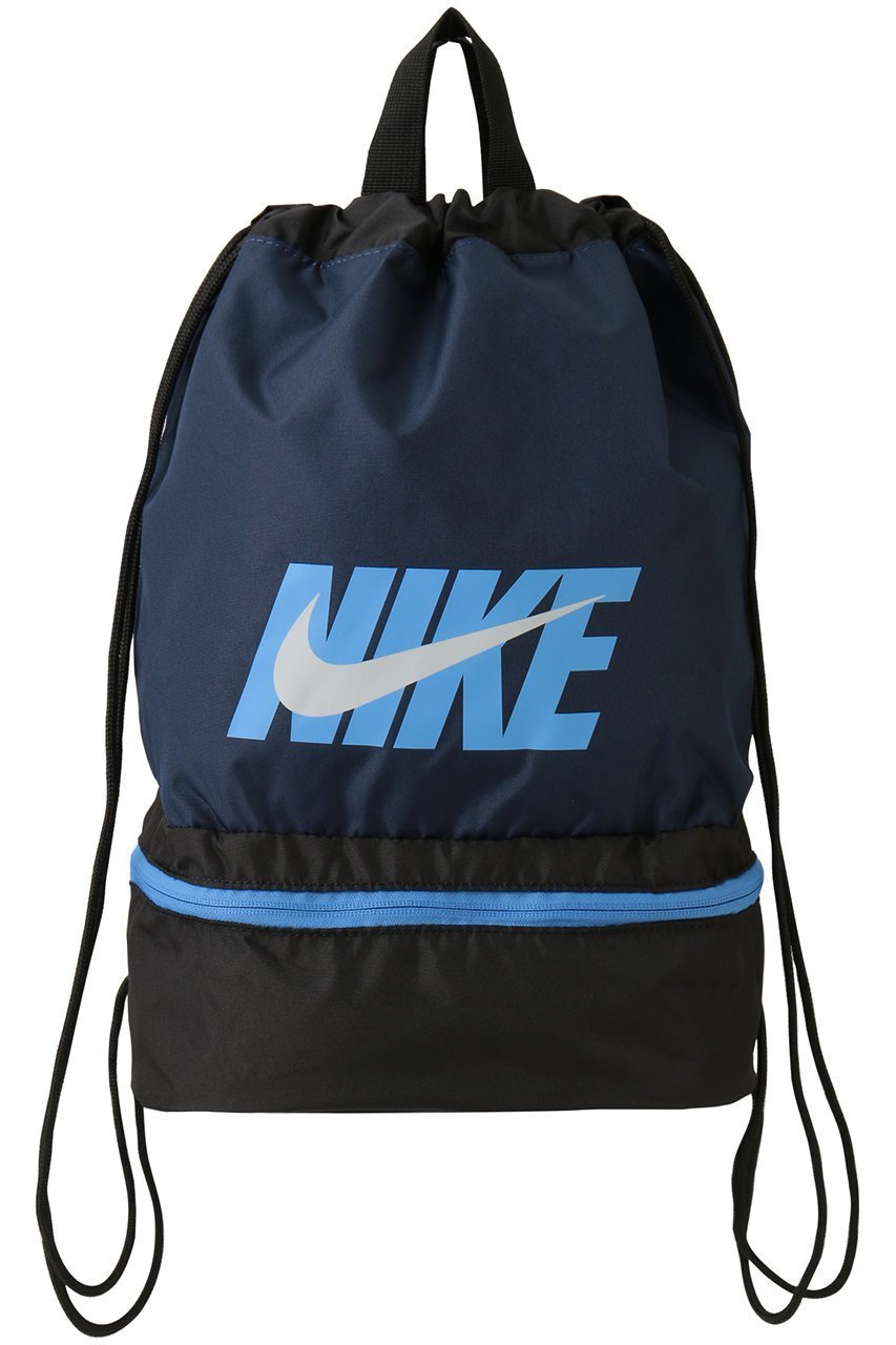 【レイール/Reir】の【NIKE】SS26 2ルームプールバッグ インテリア・キッズ・メンズ・レディースファッション・服の通販 founy(ファニー) 　ファッション　Fashion　レディースファッション　Fashion for Women　バッグ　Bags　スポーツウェア　Functional & Stylish Sportswear　スポーツバッグ・ジム用ポーチ・バックパック　Gym Bag / Sports Backpack / Pouch for Training　スポーツ　Sports, Activewear　ヨガ　Yoga, Yoga Wear　巾着　Drawstring Bag, Kinchaku　新作・新入荷　New Arrivals / New In　水着　Swimsuit, Swimwear　ネイビー|ID: prp329100004948290 ipo3291000000037132977