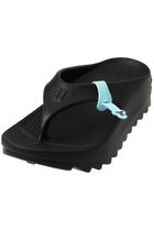 【レイール/Reir】の【TELIC】W-FLIP SHARK ブラック|ID: prp329100004948292 ipo3291000000037132992