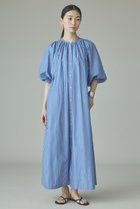 【カレンソロジー/Curensology】のストライプワンピース ブルー|ID: prp329100004948296 ipo3291000000037133027