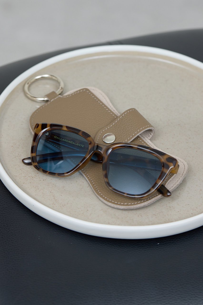 【ガリャルダガランテ/GALLARDAGALANTE】のデミフレームアイウェア 人気、トレンドファッション・服の通販 founy(ファニー) 　ファッション　Fashion　レディースファッション　Fashion for Women　サングラス&メガネ　Sunglasses & Eyewear　サングラス　Sunglasses, Shades　フレーム　Frame, Outline　新作・新入荷　New Arrivals / New In　 other-1|ID: prp329100004948300 ipo3291000000037133061