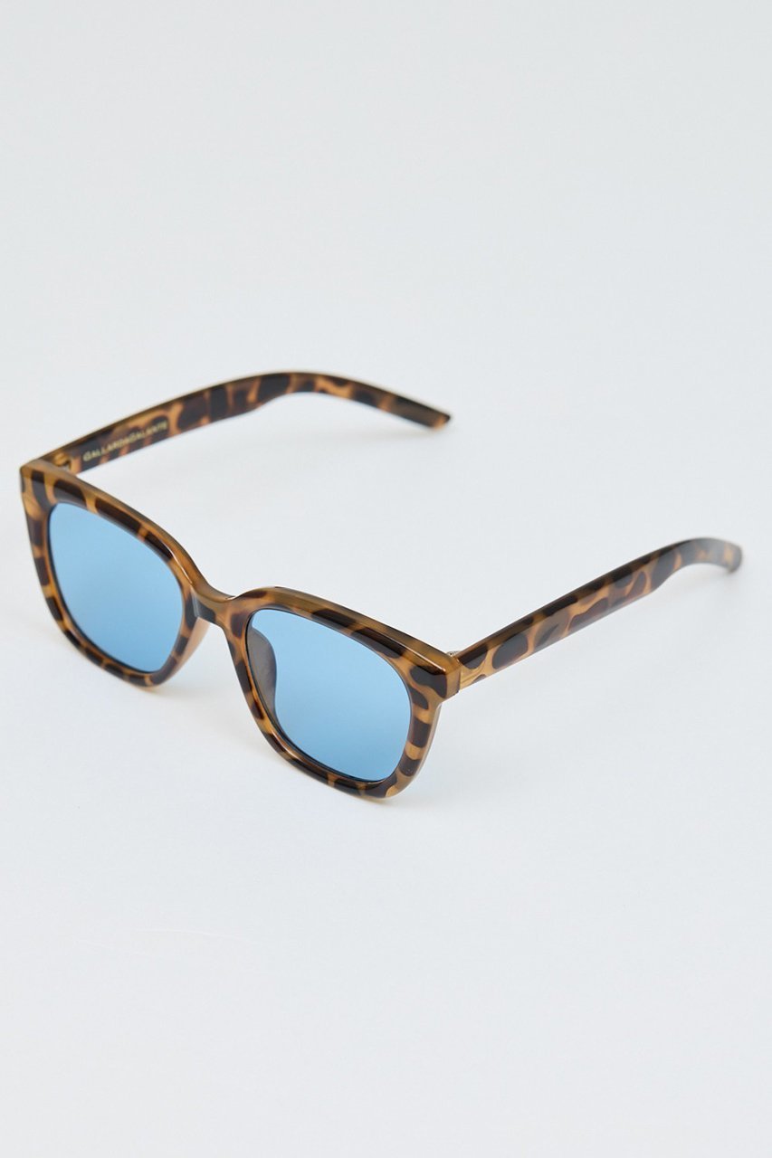 【ガリャルダガランテ/GALLARDAGALANTE】のデミフレームアイウェア 人気、トレンドファッション・服の通販 founy(ファニー) 　ファッション　Fashion　レディースファッション　Fashion for Women　サングラス&メガネ　Sunglasses & Eyewear　サングラス　Sunglasses, Shades　フレーム　Frame, Outline　新作・新入荷　New Arrivals / New In　other-3|ID: prp329100004948300 ipo3291000000037133064