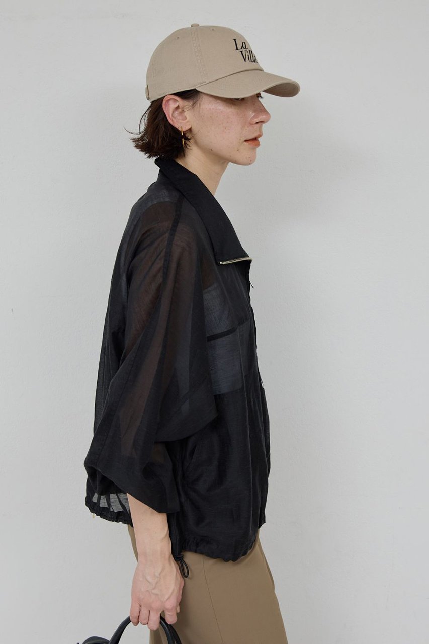 【ガリャルダガランテ/GALLARDAGALANTE】のLaVilla ロゴキャップ 人気、トレンドファッション・服の通販 founy(ファニー) 　ファッション　Fashion　レディースファッション　Fashion for Women　キャップ&ハット　Hats & Caps　キャップ　Cap, Baseball Cap　エレガント 上品　Elegant　帽子　Hat, Headwear　新作・新入荷　New Arrivals / New In　other-5|ID: prp329100004948302 ipo3291000000037133078