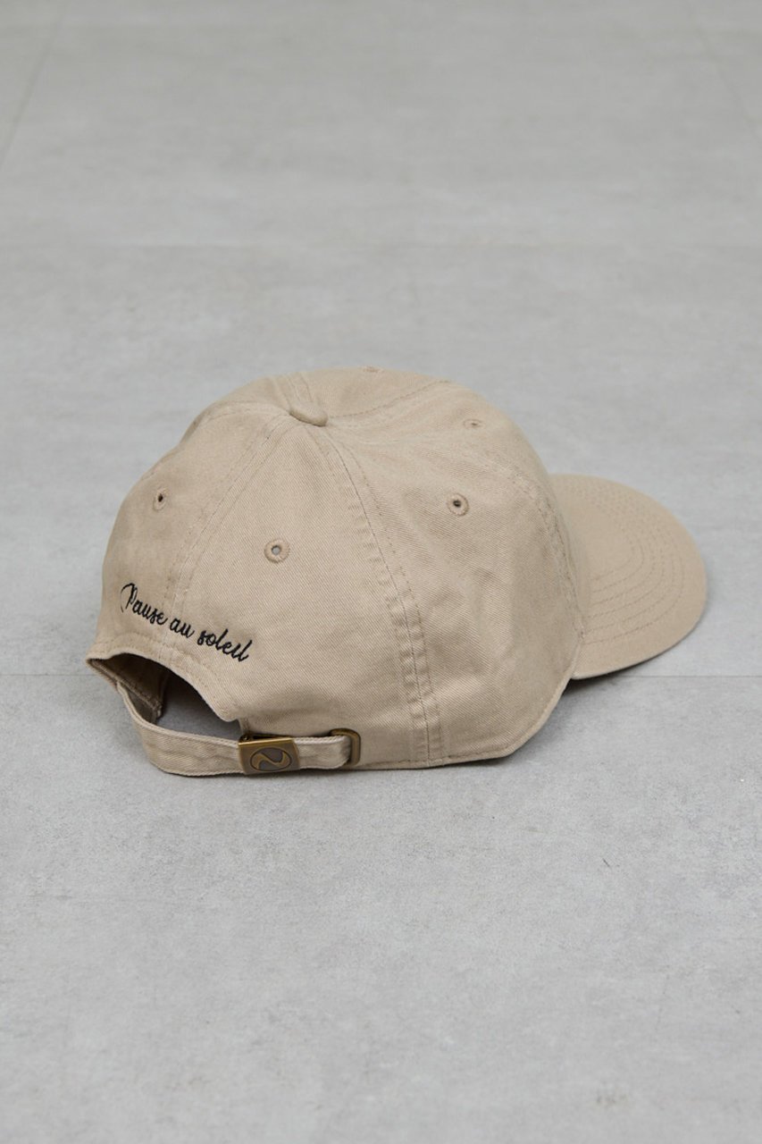 【ガリャルダガランテ/GALLARDAGALANTE】のLaVilla ロゴキャップ 人気、トレンドファッション・服の通販 founy(ファニー) 　ファッション　Fashion　レディースファッション　Fashion for Women　キャップ&ハット　Hats & Caps　キャップ　Cap, Baseball Cap　エレガント 上品　Elegant　帽子　Hat, Headwear　新作・新入荷　New Arrivals / New In　other-8|ID: prp329100004948302 ipo3291000000037133081