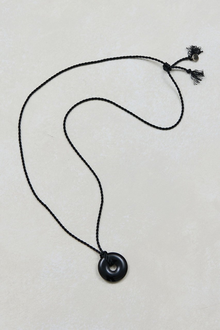 【ガリャルダガランテ/GALLARDAGALANTE】のリングストーンコードネックレス 人気、トレンドファッション・服の通販 founy(ファニー) 　ファッション　Fashion　レディースファッション　Fashion for Women　ジュエリー　Jewelry　ファッションリング　Fashion Rings　ネックレス　Necklaces & Pendants　シンプル　Simple, Minimal　ストーン　Stone, Gem-Like　ネックレス　Necklace, Pendant Necklace　新作・新入荷　New Arrivals / New In　other-3|ID: prp329100004948305 ipo3291000000037133101