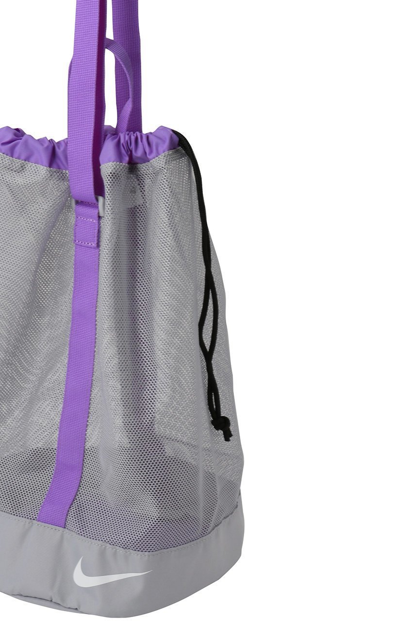 【レイール/Reir】の【NIKE】SS26ショルダープールバッグ 人気、トレンドファッション・服の通販 founy(ファニー) 　ファッション　Fashion　レディースファッション　Fashion for Women　バッグ　Bags　スポーツウェア　Functional & Stylish Sportswear　スポーツバッグ・ジム用ポーチ・バックパック　Gym Bag / Sports Backpack / Pouch for Training　コンパクト　Compact, Small Size　スポーツ　Sports, Activewear　フォルム　Silhouette, Form　メッシュ　Mesh, Net Fabric　ラップ　Wrap, Wrap Design　新作・新入荷　New Arrivals / New In　other-4|ID: prp329100004948308 ipo3291000000037133118
